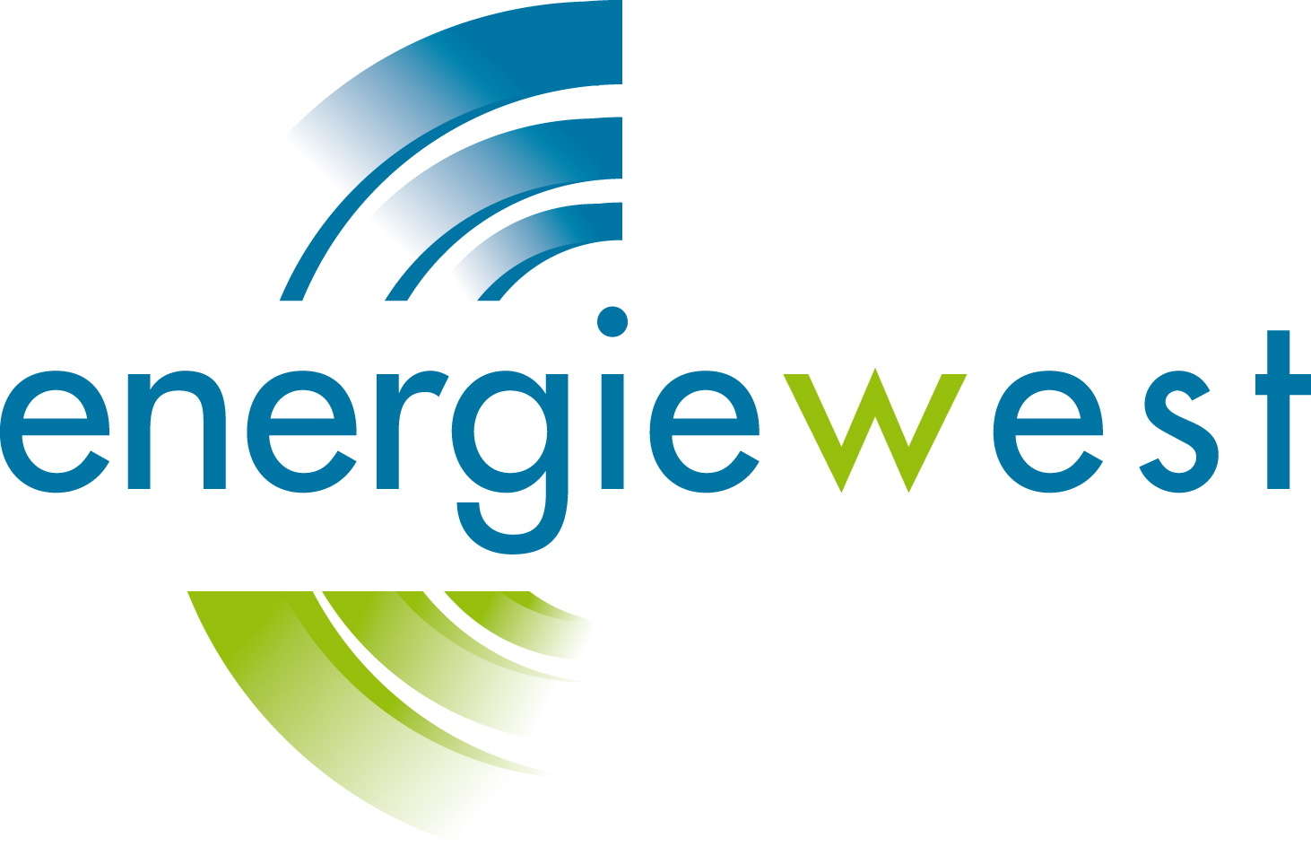 Energie West Logo