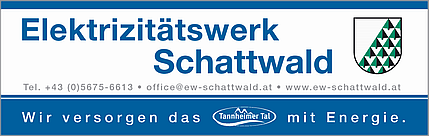 EW Schattwald Logo