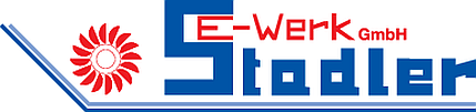 EW Stadler logo