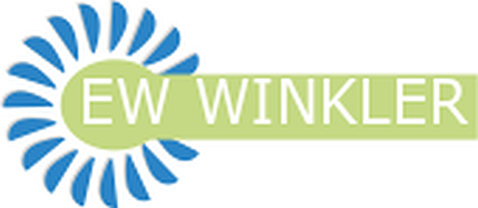 EW Winkler Logo