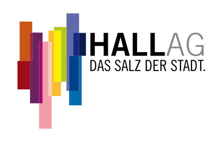 Hall AG logo