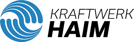 Kraftwerk Haim Logo