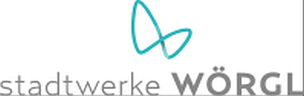 Stadtwerke Woergl Logo